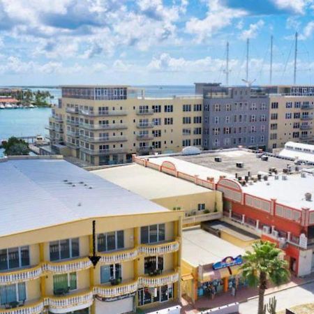 Apartamento En Oranjestad Aruba Zona De Cruceros 외부 사진