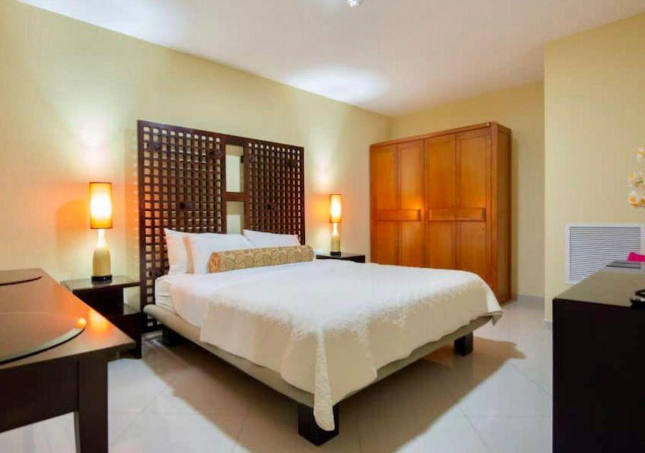 Apartamento En Oranjestad Aruba Zona De Cruceros 외부 사진