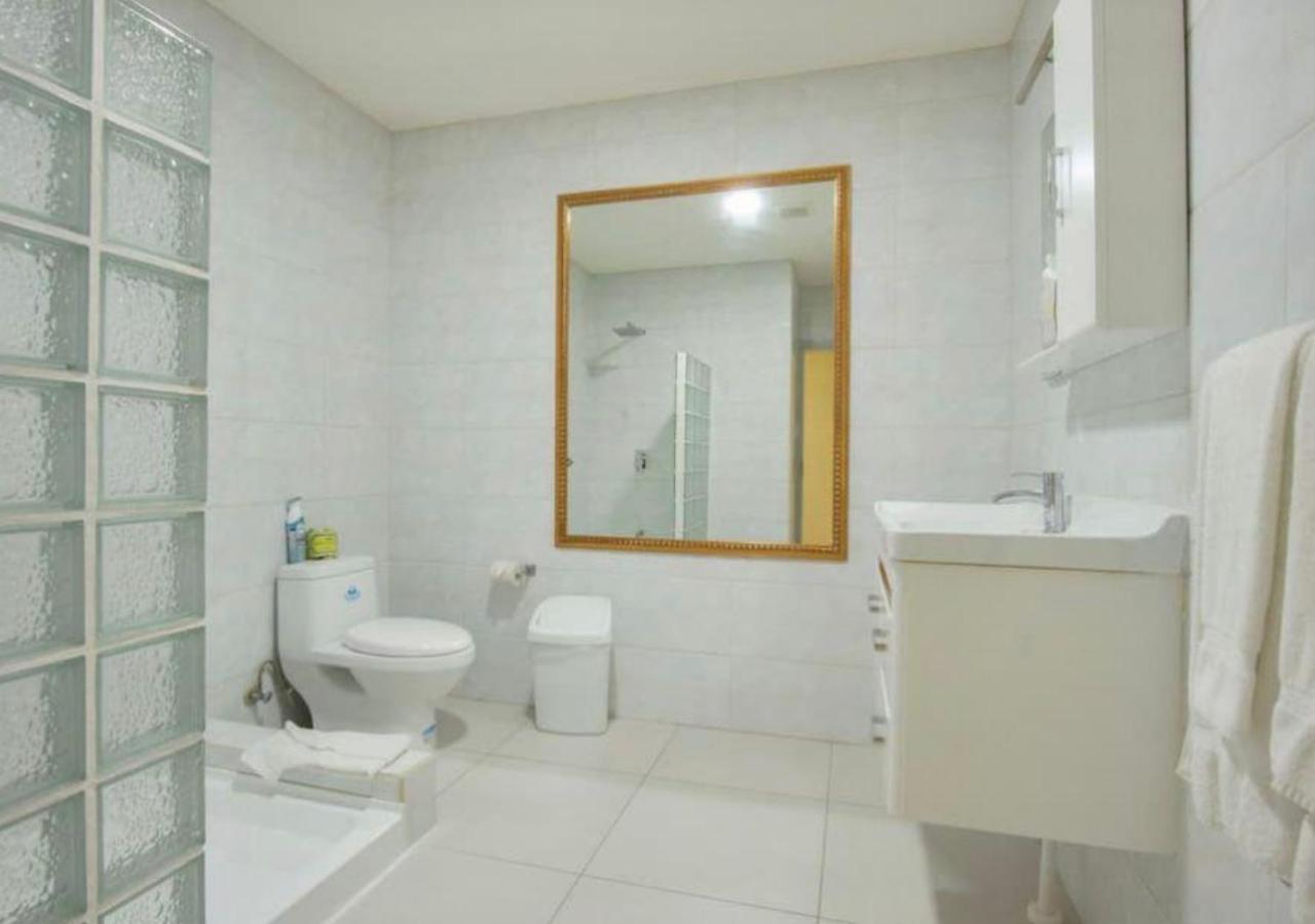 Apartamento En Oranjestad Aruba Zona De Cruceros 외부 사진
