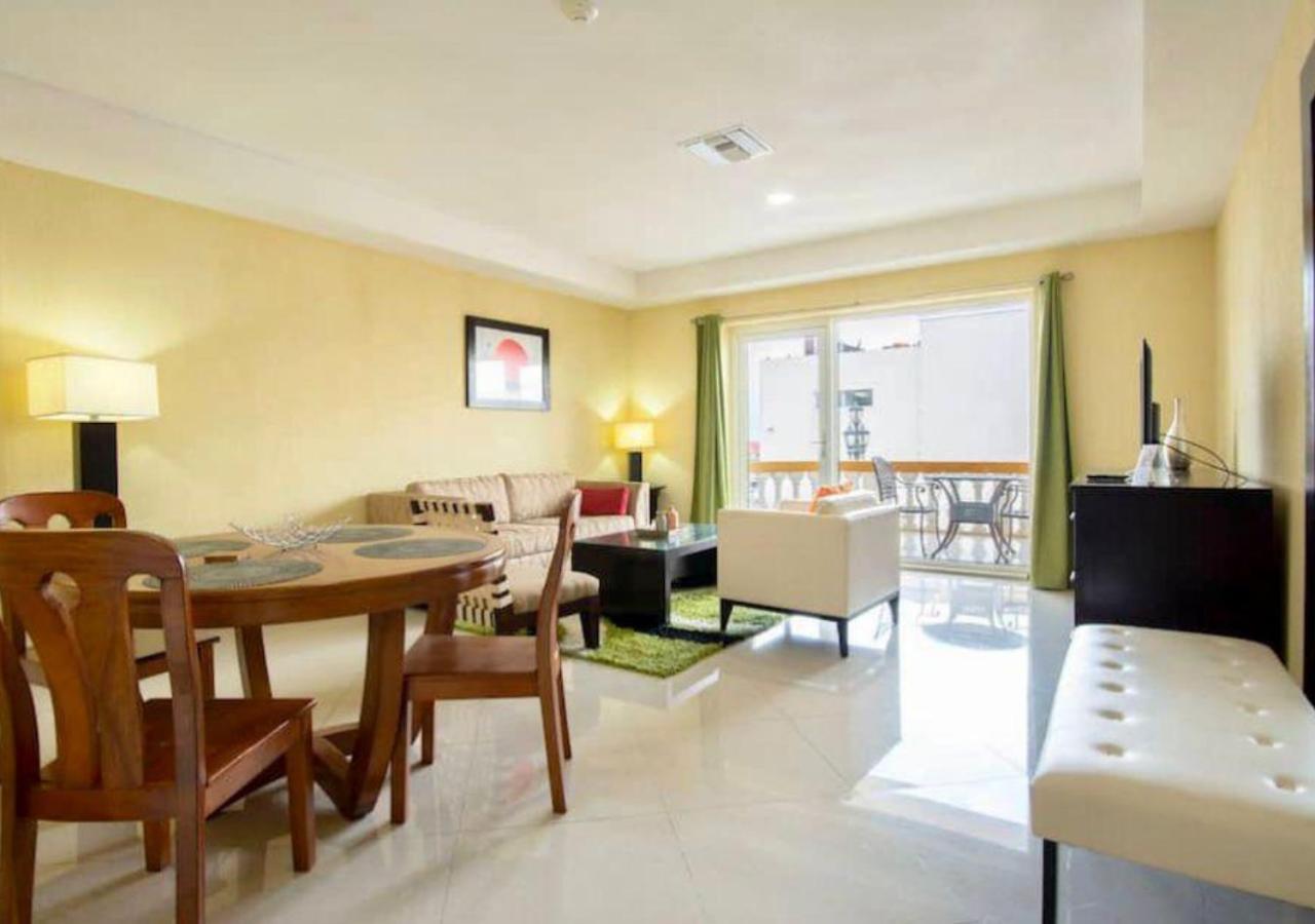 Apartamento En Oranjestad Aruba Zona De Cruceros 외부 사진
