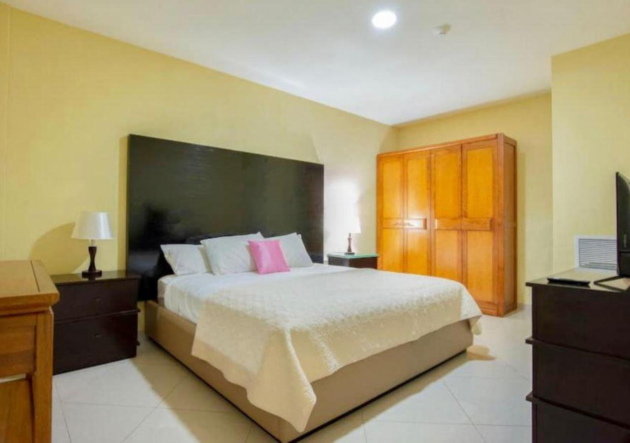 Apartamento En Oranjestad Aruba Zona De Cruceros 외부 사진